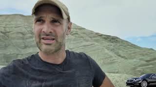 Ed Stafford  First Man Out Kazakhstan Full Episode [upl. by Nadabus135]