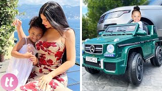 10 Times Stormi Was Living Her Best Lavish Life [upl. by Krefetz25]