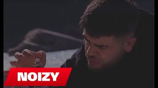 Noizy  Superhot Official Lyric Video [upl. by Nylrahc]