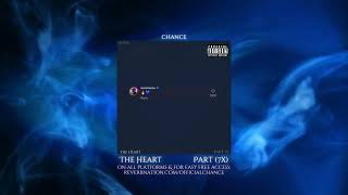 The Heart Part 7x Official Audio [upl. by Nevag844]