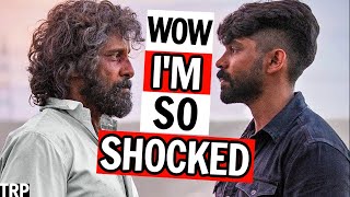 Mahaan Movie Review amp Analysis  Vikram Dhruv Vikram  Karthik Subbaraj  Amazon Prime Video [upl. by Atiuqiram]