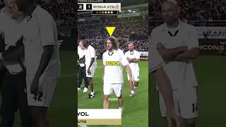 Ronaldo amp Roberto Carlos are on a different level 💀 [upl. by Yema392]