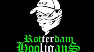 Feyenoord Rotterdam Hooligans Song [upl. by Doane146]