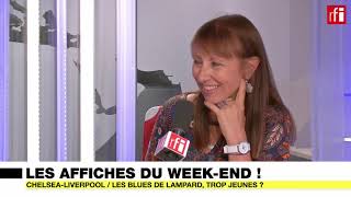 Café des Sports du 20 Septembre 2019 [upl. by Cindie]