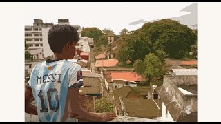 Messi  Short Film  Athul  Proletariat Pictures  Anandu Karthikeyan  Abhinav Rajesh  Hari Murli [upl. by Welby]