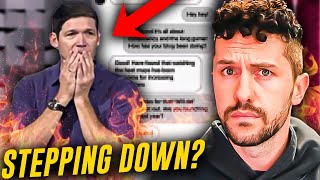 Matt Chandler Steps Down Because of This [upl. by Lewison]