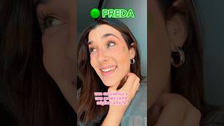 POV UN MONDO DI 🔴CACCIATORI E 🟢PREDE pov acting pt7 parte7 fine [upl. by Idnym]