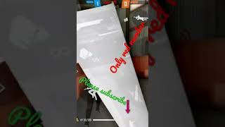 FREE FIRE KACHA BADAM VERSIONDHEERAJTHEGAMER [upl. by Goebel961]