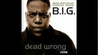 Biggie Smalls  Dead Wrong Clean Version 1 [upl. by Atinihc]