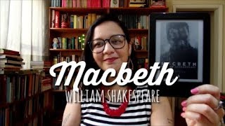 Read More Shakespeare Macbeth [upl. by Schnorr]