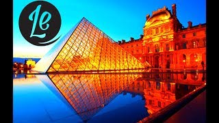 LE Live  Paris Destination Guide  LUXURY ESCAPES [upl. by Moffit]