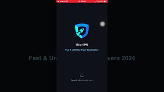 itop vpn startups shorts 2024 [upl. by Nnel422]