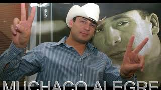 muchaco alegre letra valentin elizalde [upl. by Nautna]