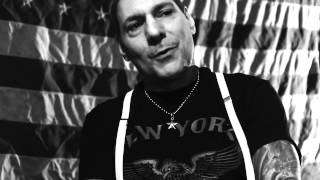 Agnostic Front  The American Dream Died Trailer 5 Old New York OFFICIAL TRAILER [upl. by Buller]