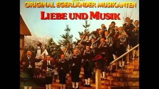 Ernst Mosch  Liebe und Musik 1980 Fast Komplette LP [upl. by Alisander]