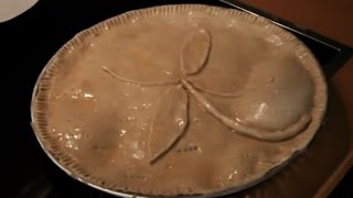 Receta casera empanada de atun paso a paso [upl. by Gaivn440]