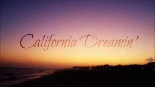 Sia  California Dreamin [upl. by Foah]