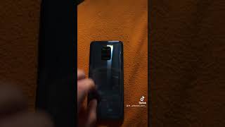 ASMR  Tapping my old phone [upl. by Theran]