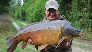 Gigantica Facebook QampA with Danny Fairbrass [upl. by Lliw]