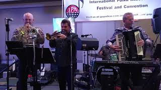 Lenny Gomulka And Chicago Push At the IPA Festival and Convention August 30th 2024 [upl. by Idnahs291]