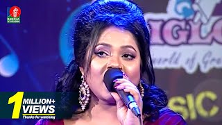 ডলি সায়ন্তনীর সেরা কিছু গান  Doli Shayontoni  New Bangla Song  Music Club  BanglaVision  2018 [upl. by Mariandi976]