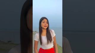 cute girl assamese shorts । Toi hahi dile new song assameseshorts assamese [upl. by Ulric105]