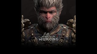 BLACK MYTH WUKONG Walkthrough Gameplay Part 1 INTRO FULL GAME [upl. by Laryssa]