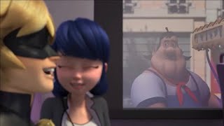 GLACIATOR 2 TRAILER RELEASED 🍦Miraculous Ladybug Season 4 🐞 [upl. by Nitsir]