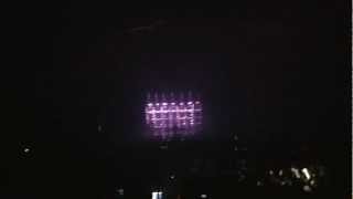 Vitalic VTLZR  Sabali  Trans Musicales Rennes 2012 HDHQ [upl. by Hoxsie]