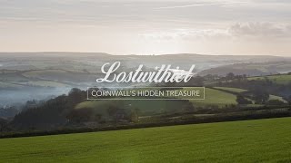 Welcome to Lostwithiel [upl. by Kinemod]