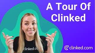 Lets Take A Tour Of Clinked [upl. by Noonan]