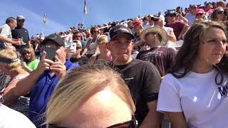 Nhra funny car reaction [upl. by Olaznog107]