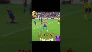 Te gané edit alianza vs la u [upl. by Aniroz]