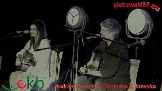 Korycki amp Żukowska  Koncert Gietrzwałd [upl. by Branen]