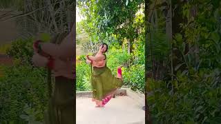 lal gorer laal matifolkdance shortvideo bengali [upl. by Silvano]