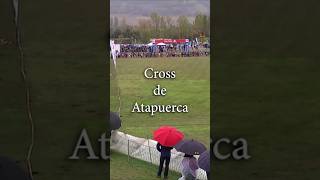 XX Cross Internacional  Atapuerca 2024 [upl. by Alat]