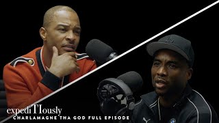 How Charlamagne tha God Became a Force in the Culture  expediTIously Podcast [upl. by Anrim]