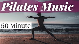 Pilates Music Mix  50 min of Musica Pilates  Songs Of Eden  Pilates Music 🙏 [upl. by Delogu]