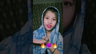 ye unke liye Jo hamare liye galat sochhe🔥😈🔥khushi Khan official 01 foryou youtubeshorts [upl. by Susannah]