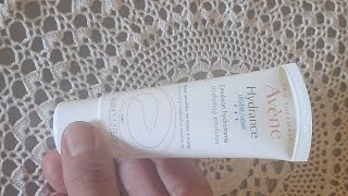 افضل كريم مرطب للوجه جربتو في حياتي 🥰من افين Crème Hydratante AVENE [upl. by Jannel]