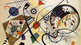 Василий Кандинский Wassily Kandinsky  ВЕЛИКИЕ МОДЕРНИСТЫ [upl. by Florina]