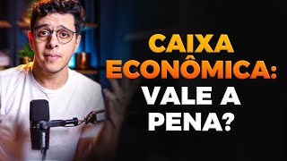 CONCURSO CAIXA ECONÔMICA FEDERAL 2024 VALE A PENA [upl. by Reviere290]