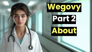 How Wegovy Works GLP1 Receptor Agonist Explained  AMI Insights [upl. by Novel]