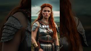 Fascinating Facts About the Warrior Queen Boudica of the Iceni Tribe trivia history informational [upl. by Kellia]