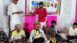 Brahmani Mata ji ki aarti singer Lakshman tawar parkashmalibhajan syampaliwalrajsthani [upl. by Ecyned]