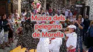 Música dels pelegrins de Morella [upl. by Nosdrahcir]