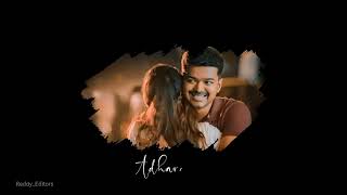 policeodu movie song whatsapp status [upl. by Hike]