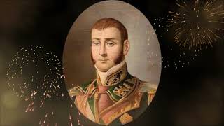 No creerás la impactante verdad sobre el pasado de Agustín de Iturbide [upl. by Uamak]