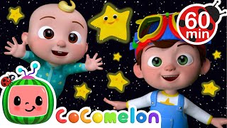 Twinkle Twinkle Little Star  CoComelon  Songs for Kids  Sing Along  Nursery Rhymes [upl. by Eissahc129]