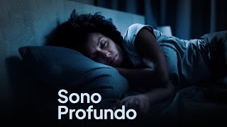 Sono Profundo  Playlist Para Dormir [upl. by Winters]